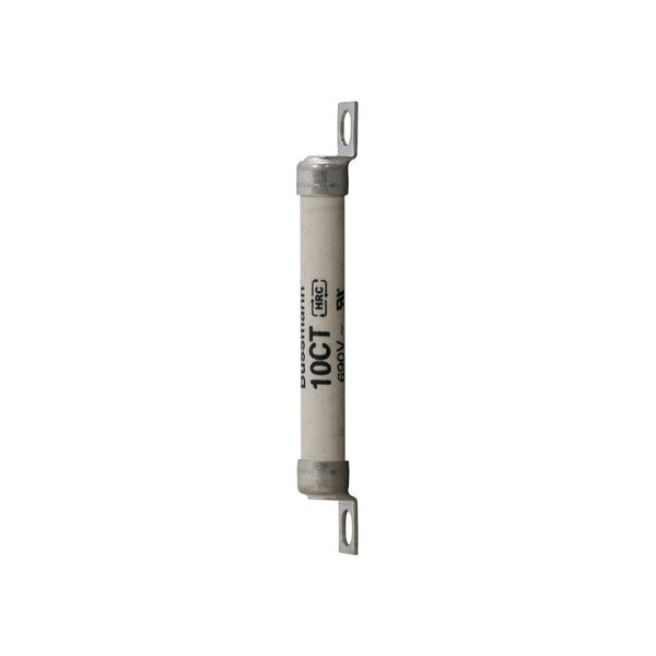 1000Vdc IEC/UL 350A aR 50mm Round fuse image 16