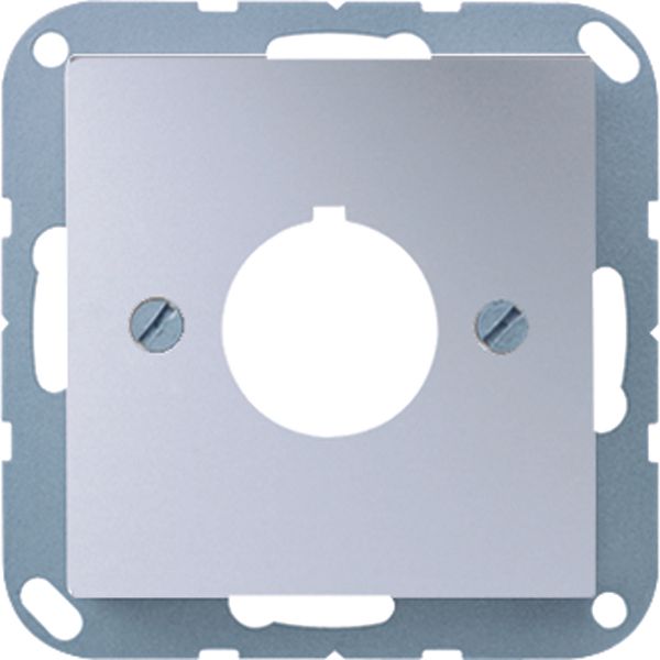 Centre plate for command devices A564AL image 3