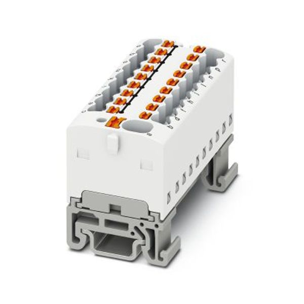 Distribution block image 2