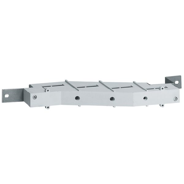 ALU BUSBAR SUPPORT 800A CS image 2