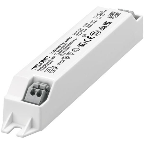 LED drivers image 1