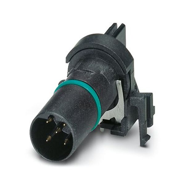 Flush-type connector image 3