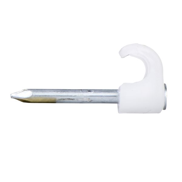 Thorsman - nail clip - TC 3...5 mm - 1.2/20/15 - clear - set of 100 image 3