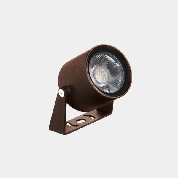 Spotlight IP66 Max LED 17.3W 4000K Brown 2126lm image 1