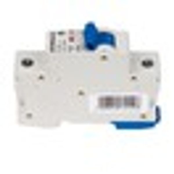 Miniature Circuit Breaker (MCB) AMPARO 10kA, C 25A, 1-pole image 8