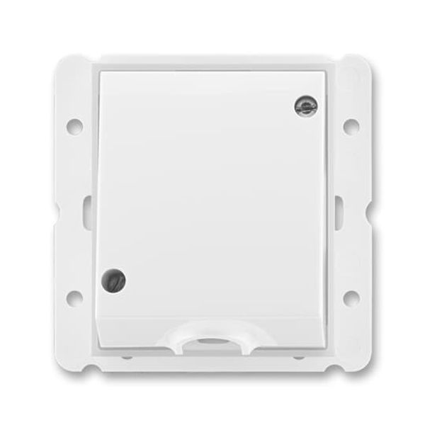5589E-A02357 01 Socket outlet with earthing pin, shuttered, with surge protection image 3