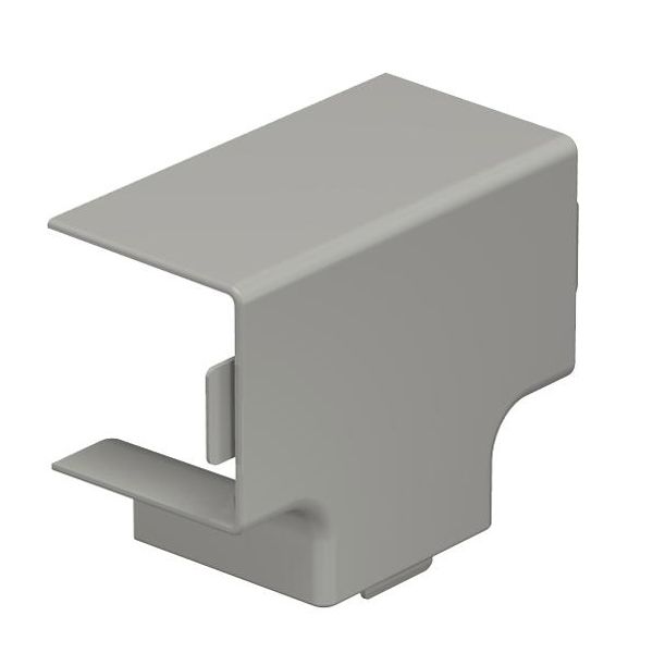 WDK HT40040GR T- and crosspiece cover  40x40mm image 1