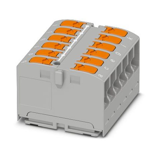 Distribution block image 2