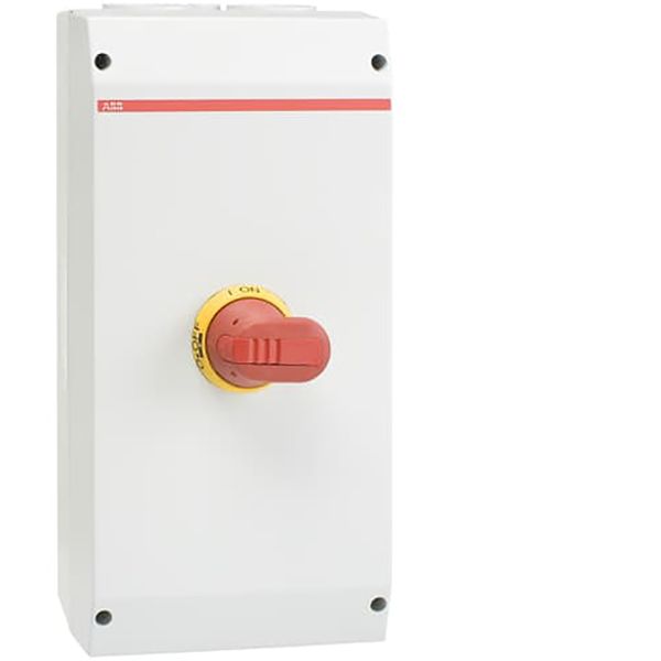 OTP90A6B Safety switch image 1