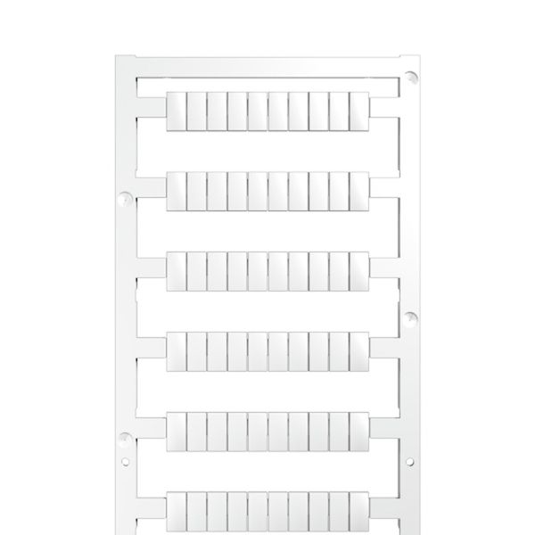 Terminal marking, Pitch in mm: 5.00, Printed characters: neutral, whit image 1