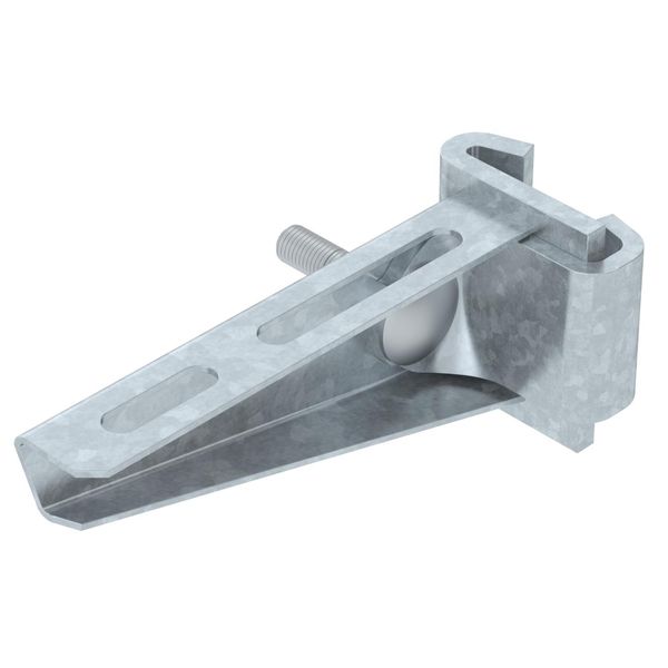 AS 15 11 FT Support bracket for IS 8 support B110mm image 1