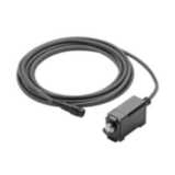 Amplifier for Reading/Writing 1 kbyte and 2 kbyte Tags, 0,5 m cable le V68H1022H image 1