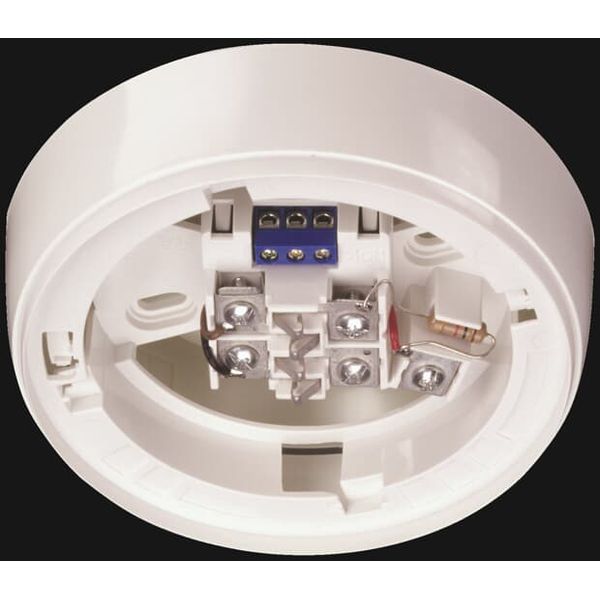 FC650/O Optical Smoke Detector image 1