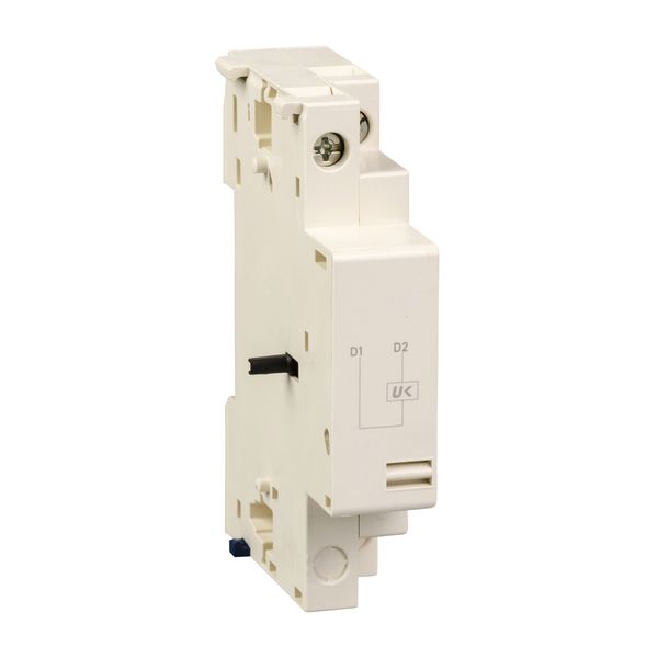 Undervoltage release (MN), TeSys Deca, 220-240V AC 50 Hz image 1