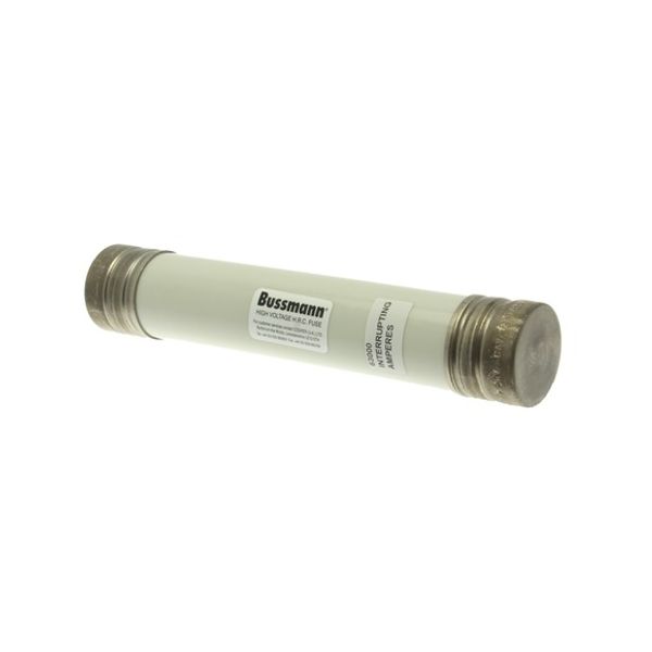 1000Vdc IEC/UL 400A aR 50mm Round fuse image 3