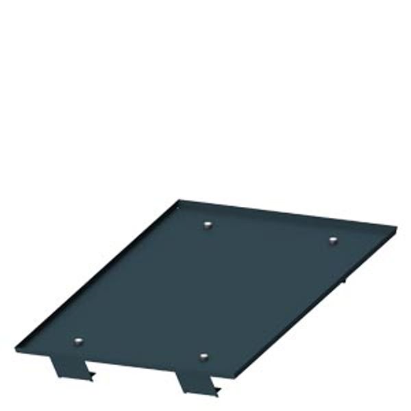 SIVACON S4 top plate upgr. kit IPX1... image 1