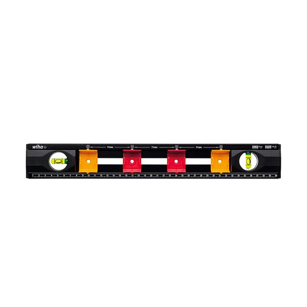 Electrician's spirit level WIHA  40 cm image 1