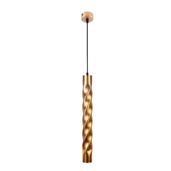 Pendant Light Gold Marley image 1