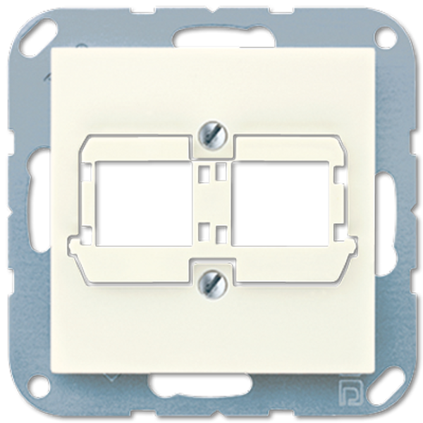 Centre plate A569-21ACS image 1