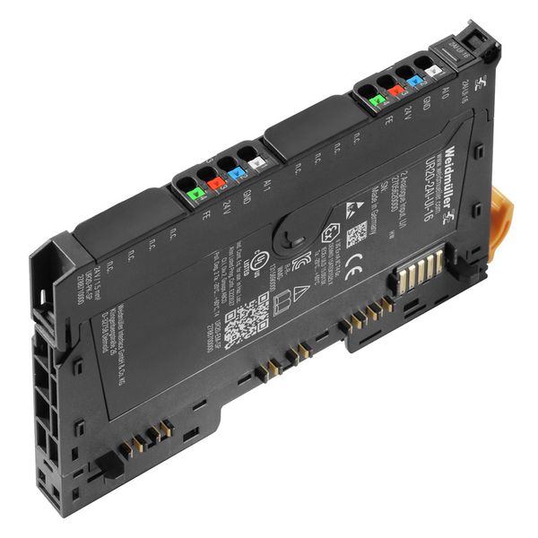 Analogue input module (I/O) image 1