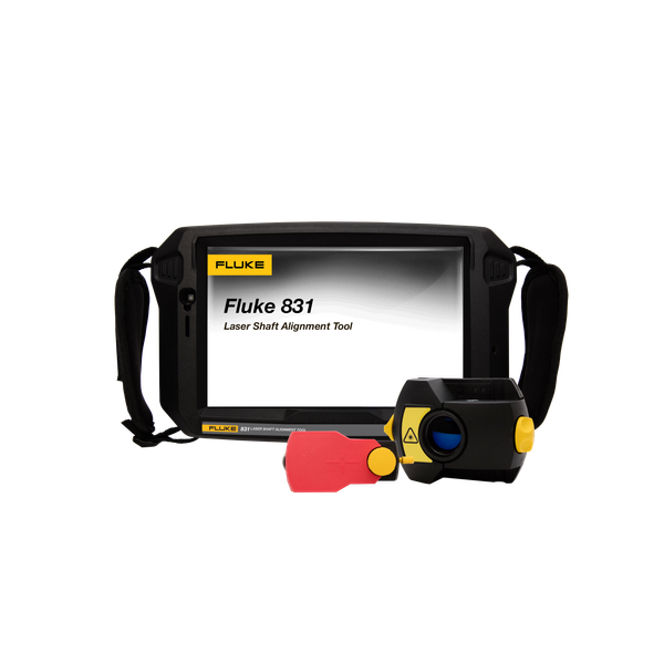 FLUKE-831 Fluke 831 Laser Shaft Alignment Tool image 2