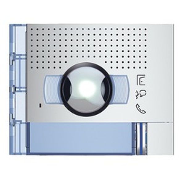 Sfera - 1 pb wideangle av front cover allmetal image 1