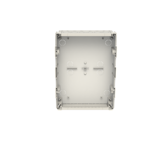 41S12X21 Consumer Unit (empty) image 2