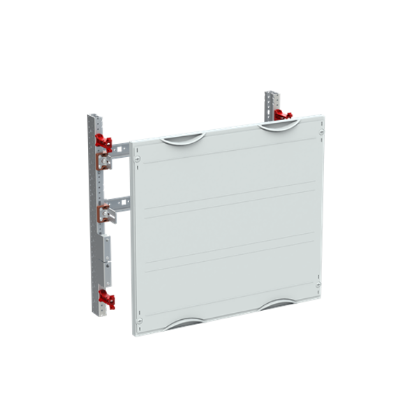 MN275 N/PE busbar and terminals 450 mm x 500 mm x 200 mm , 00 , 2 image 4