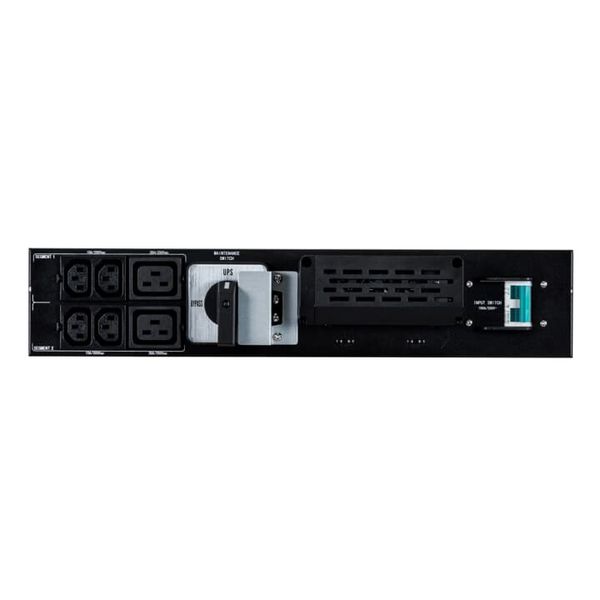 Bypass PDU 11 RT G2 6-10 kVA image 5