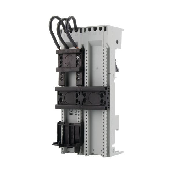 Busbar adapter, 90 mm, 32 A, DIN rail: 3 image 6