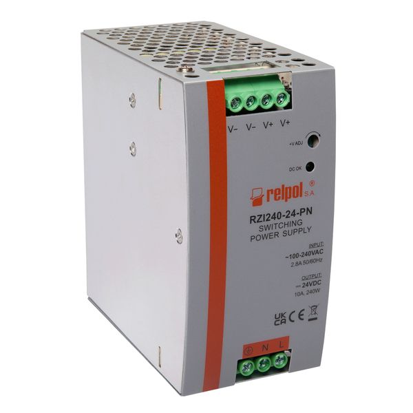 RZI240-24-PN Power Supply image 1