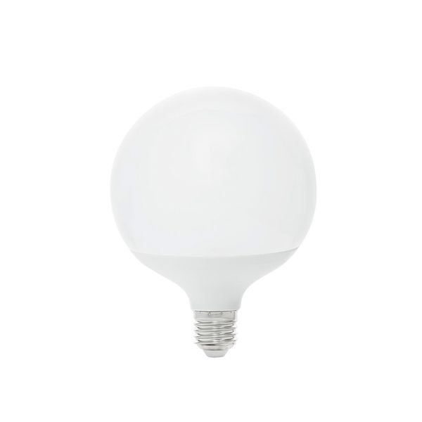 BULB G120 E27 19W LED 2700K image 1