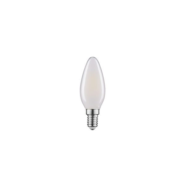 LED-E-B35-FILA-E14-2.8W-DIM-2700K-FR image 1