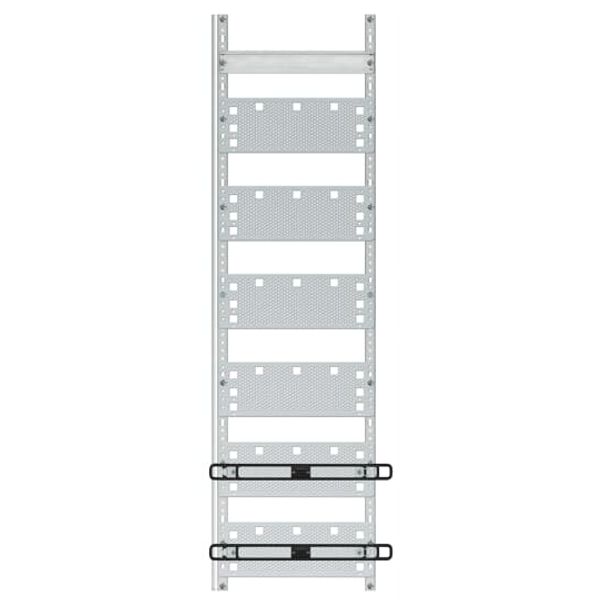 1MM2 1MM Media Panel, 72 SU, Field Width: 1, 900 mm x 250 mm x 120 mm image 3