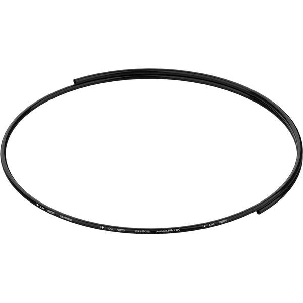 PUN-H-SF-4X0,85-SW Plastic tubing image 1