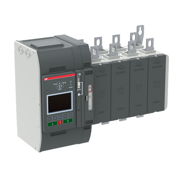 OXB400E3S3QT AUTOMATIC TRANSFER SWITCH image 3