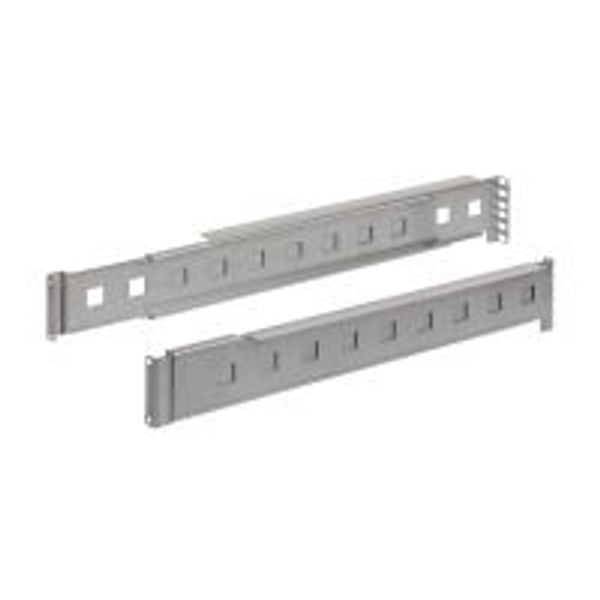 Rack support bracket kit - for conventional UPS image 1