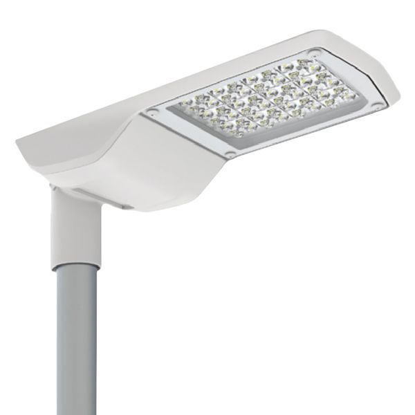 RUBINO LED 53W 6500lm/740 IP66 O7 grey image 1