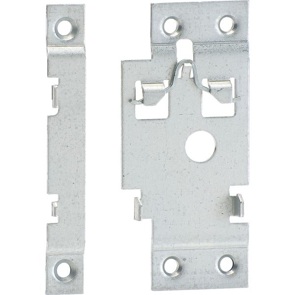 OSGZD1 DIN RAIL MOUNTING KIT image 1