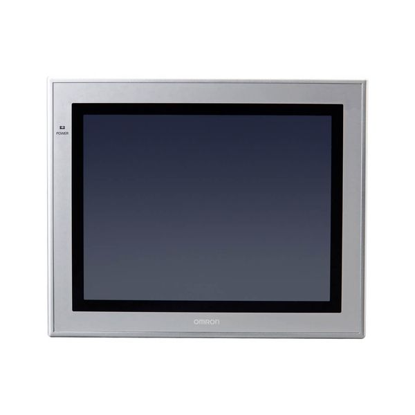 Vision system FH touch panel monitor 12-inch FH  0031M image 2