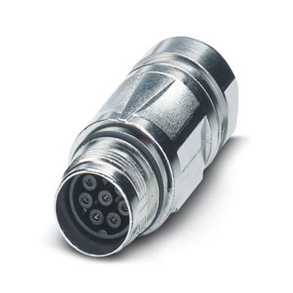 ST-7ES1N8A9003SX - Coupler connector image 1