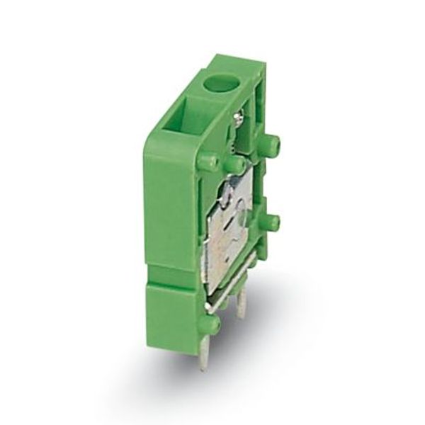 FRONT 2,5-V/SA10 BU - PCB terminal block image 1