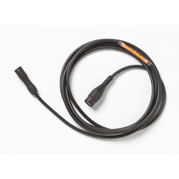 FLUKE-1730-CABLE Cable,AUX input cable (1730) image 1