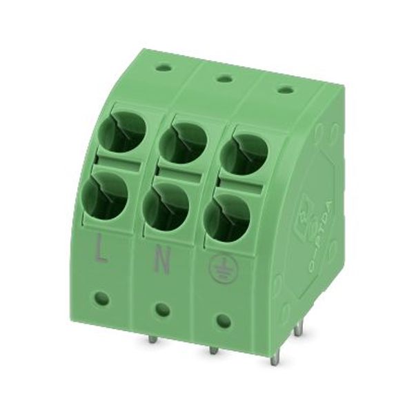 PCB terminal block image 3