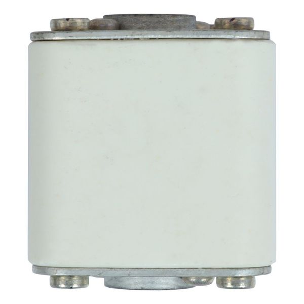 Fuse-link, high speed, 315 A, AC 690 V, compact size 1, 45 x 59 x 51 mm, aR, IEC, UL, single indicator, flush end, M8 image 23