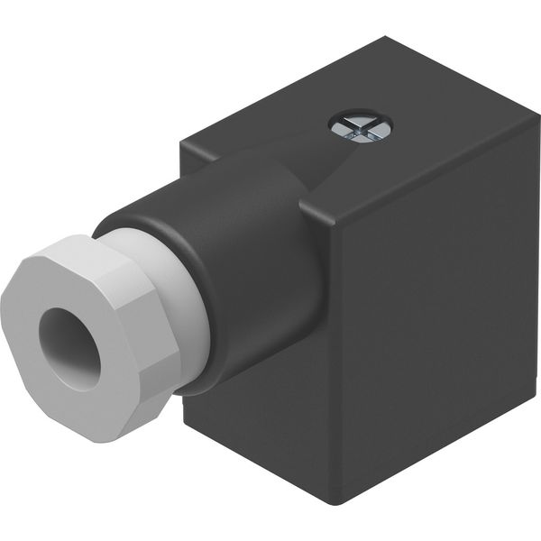 MSSD-F-M16 Plug socket image 1