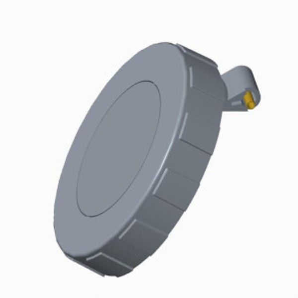 ABBCA060 Industrial Plug and Socket Accessory UL/CSA image 1