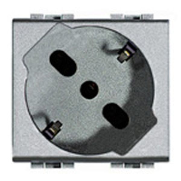 UL socket 10/16A image 1