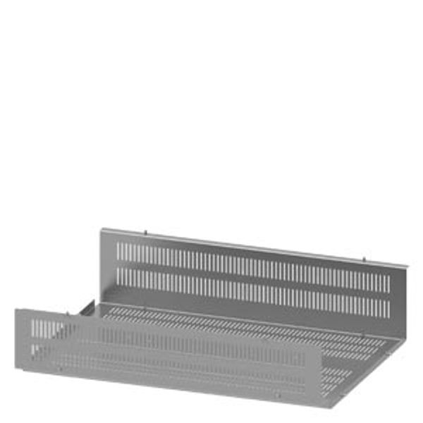 SIVACON S4 MBB separation, mounting... image 1