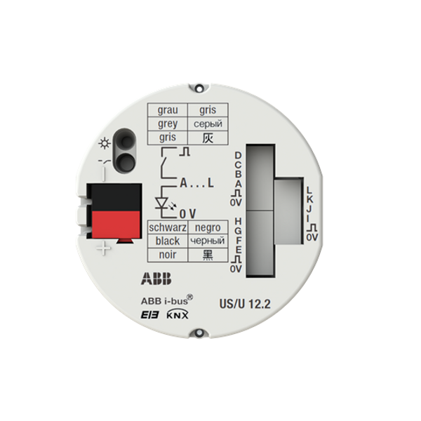 EUB/S 1.1 EUB/S1.1 EIB Monitoring Unit, MDRC image 3